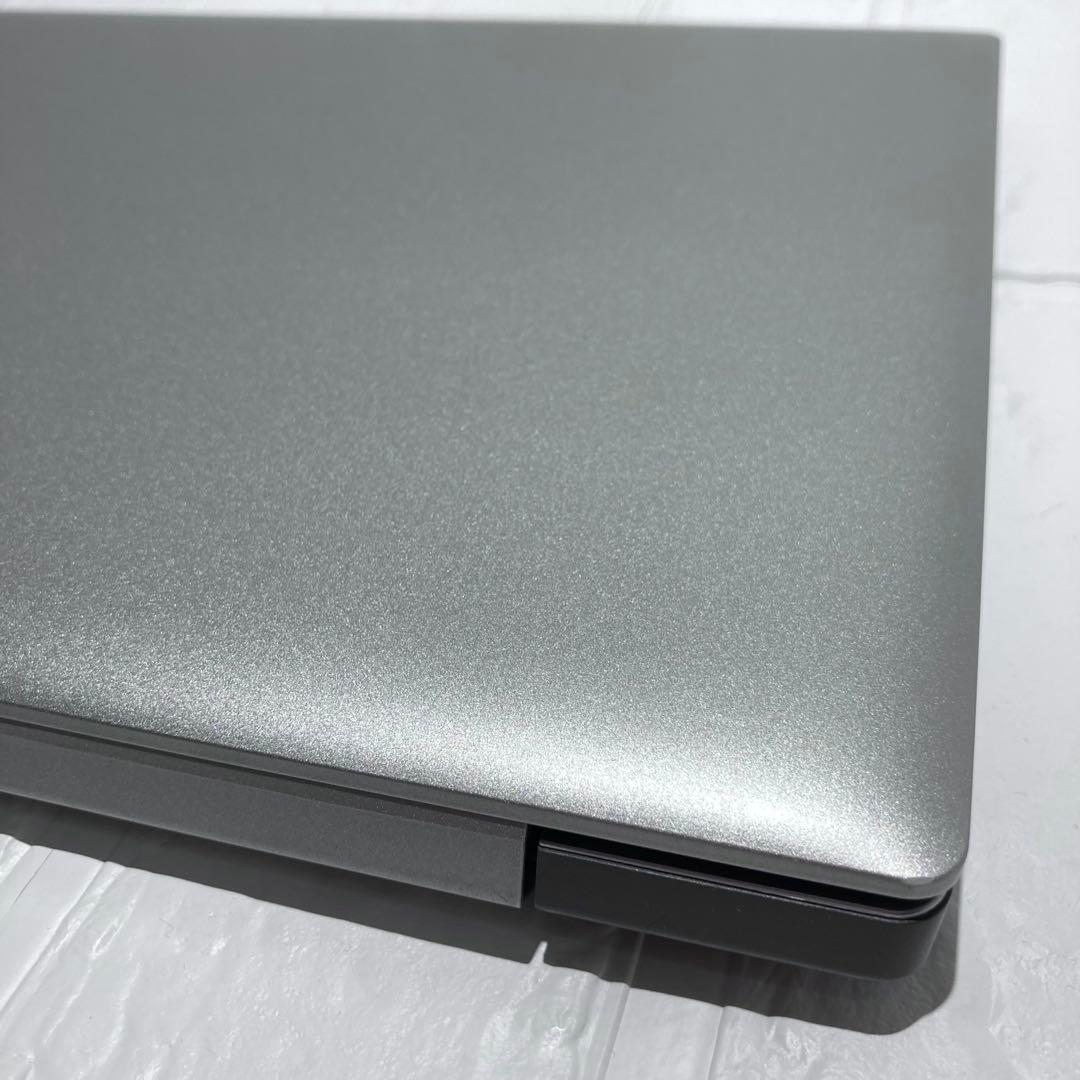 ノートパソコン Windows11 本体 オフィス付き Office SSD搭載