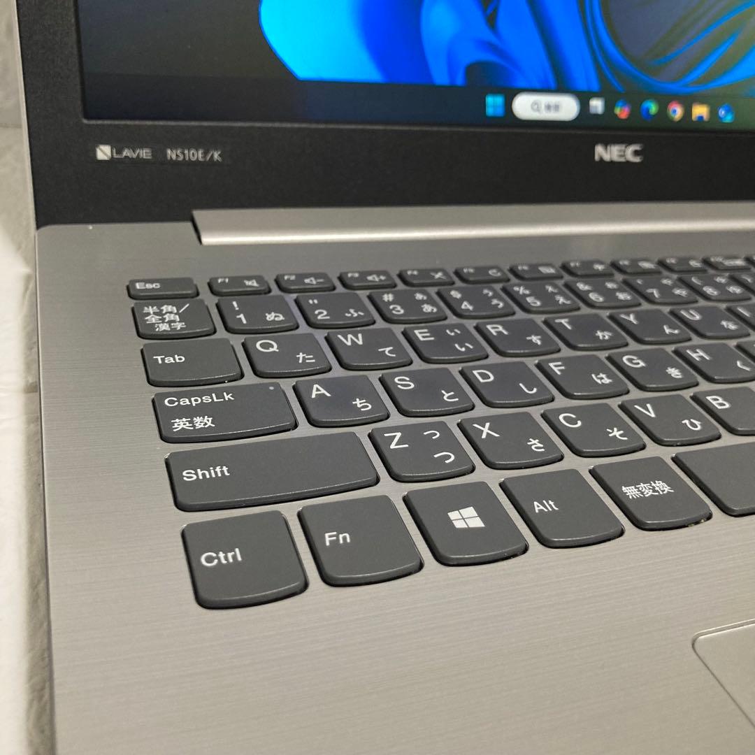 ノートパソコン Windows11 本体 オフィス付き Office SSD搭載