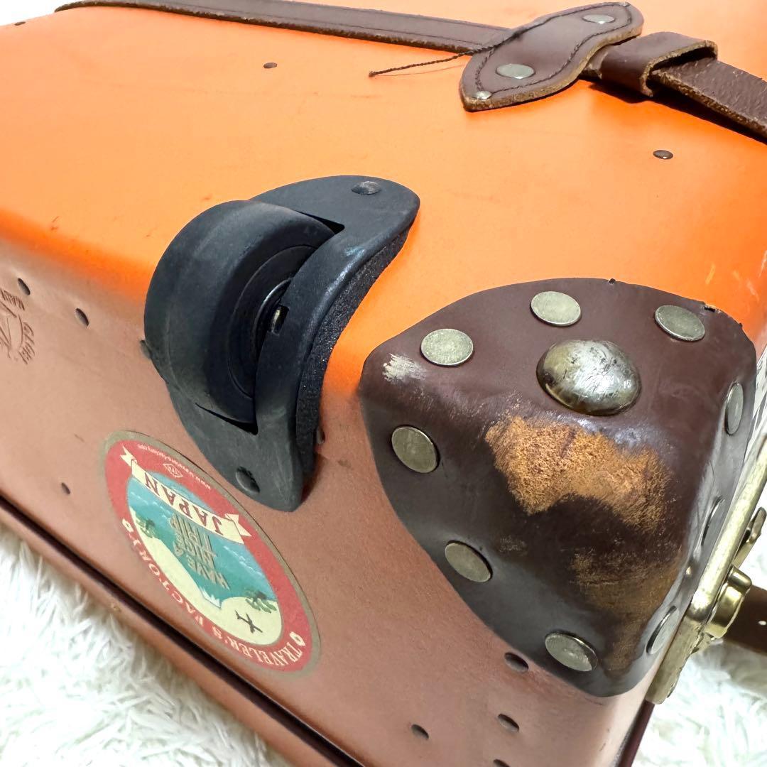 GLOBE TROTTER センテナリー スーツケース キャリーケース Lサイズ