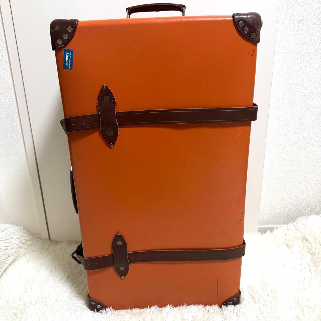 GLOBE TROTTER センテナリー スーツケース キャリーケース Lサイズ