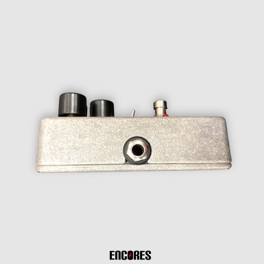 Electro-Harmonix MEMORY TOY ディレイ