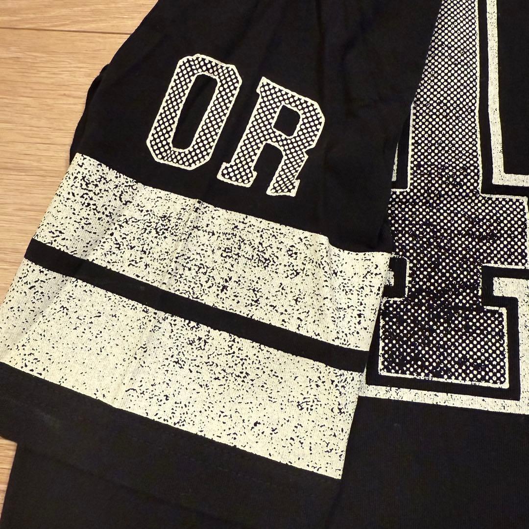 若林正恭　ピンネタライブ　LOVE OR SICK ライブTシャツ