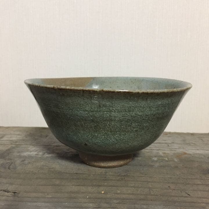 茶碗　茶道　茶器