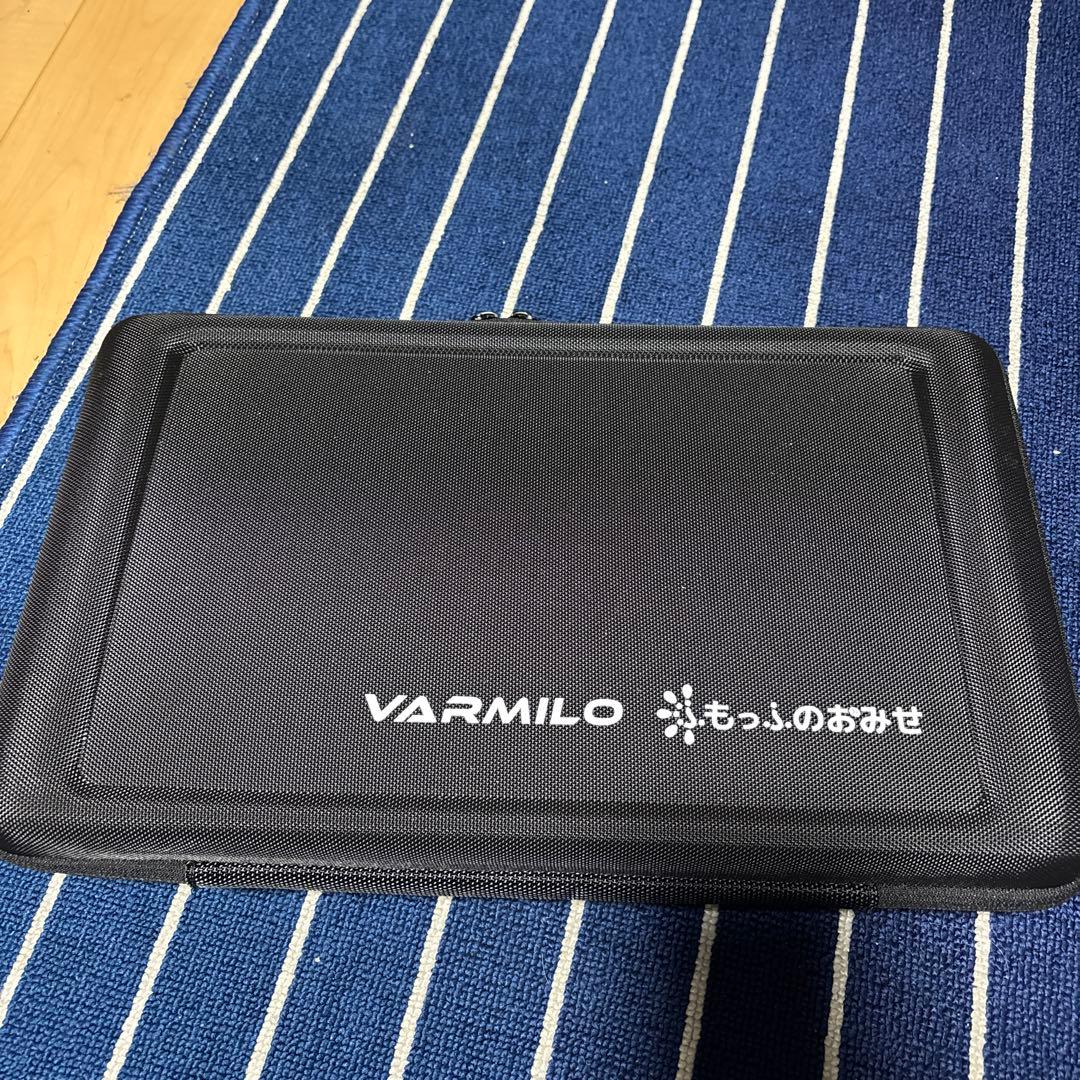 ご*ん様 【完動品】VARMILO FK2 Sakura Leverless