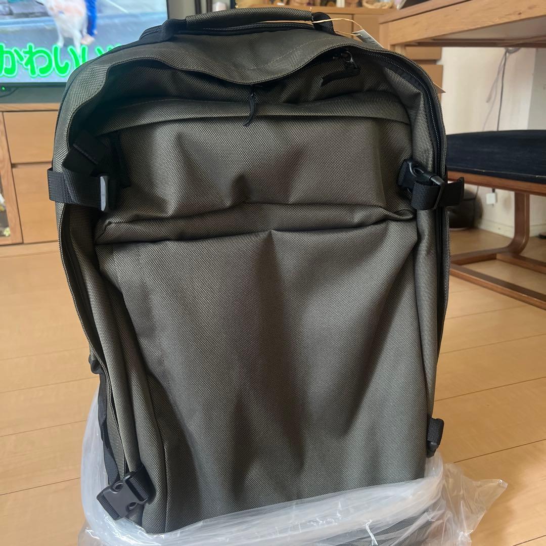 ソフトキャリーケース 40L