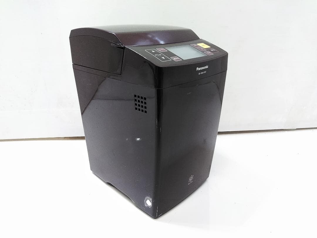 パナソニック ホームベーカリー GOPAN ゴパン SD-RBM1001 △