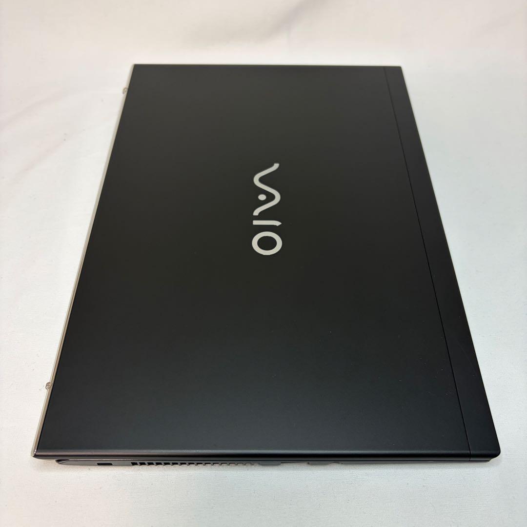 美品 VAIO Pro PK VJPK22 第12世代 i5 16GB フルHD
