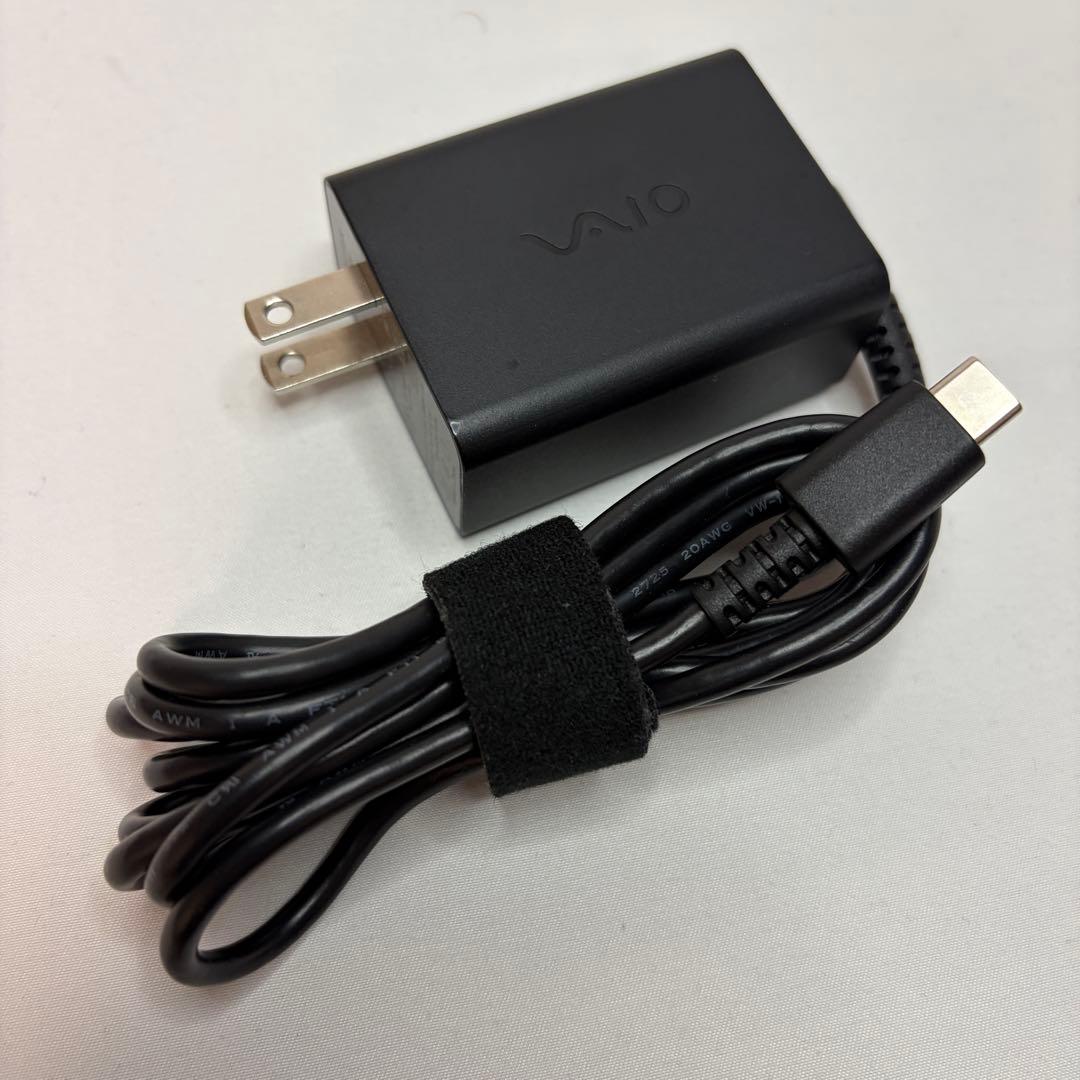 美品 VAIO Pro PK VJPK22 第12世代 i5 16GB フルHD