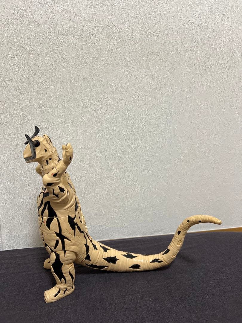 【希少】90年代 バンダイ サウンドバトラー 4体セット 一部動作OK