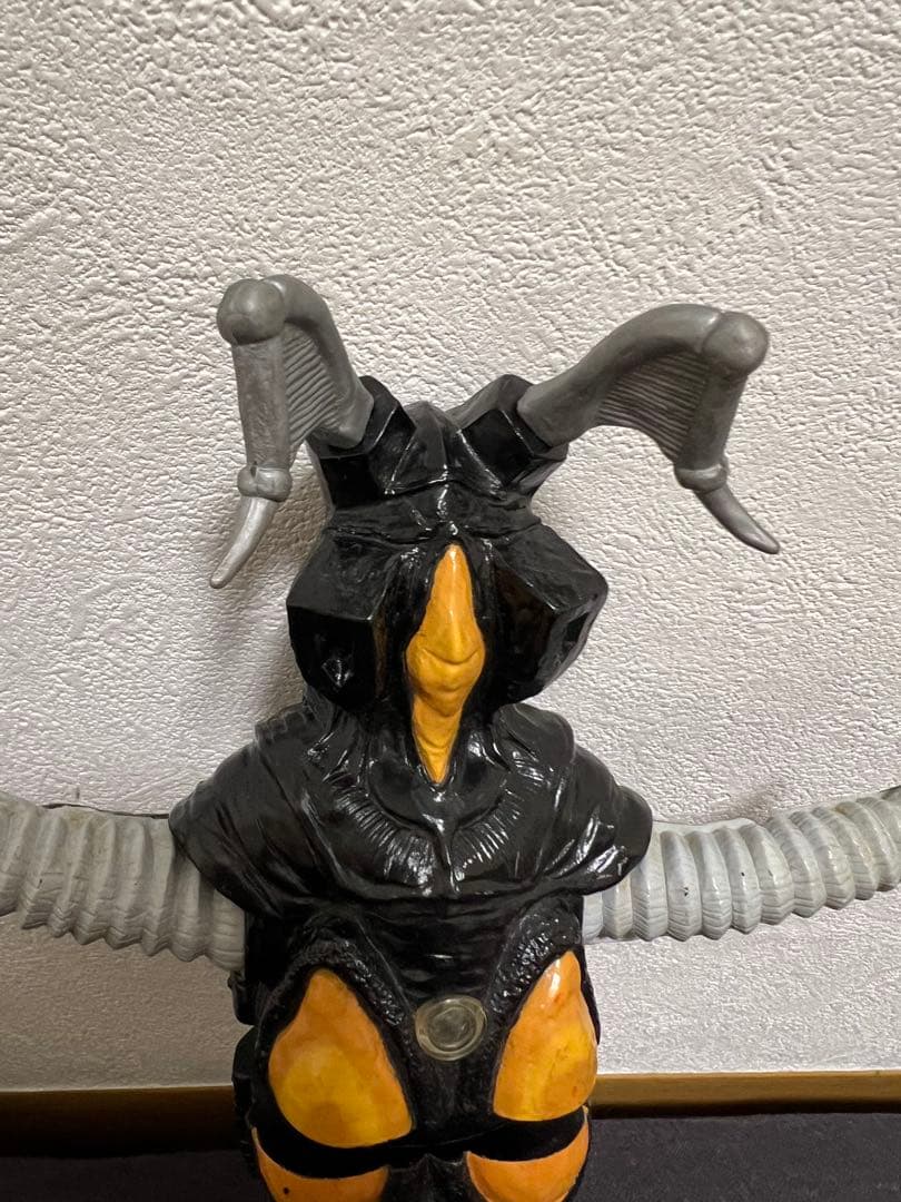 【希少】90年代 バンダイ サウンドバトラー 4体セット 一部動作OK