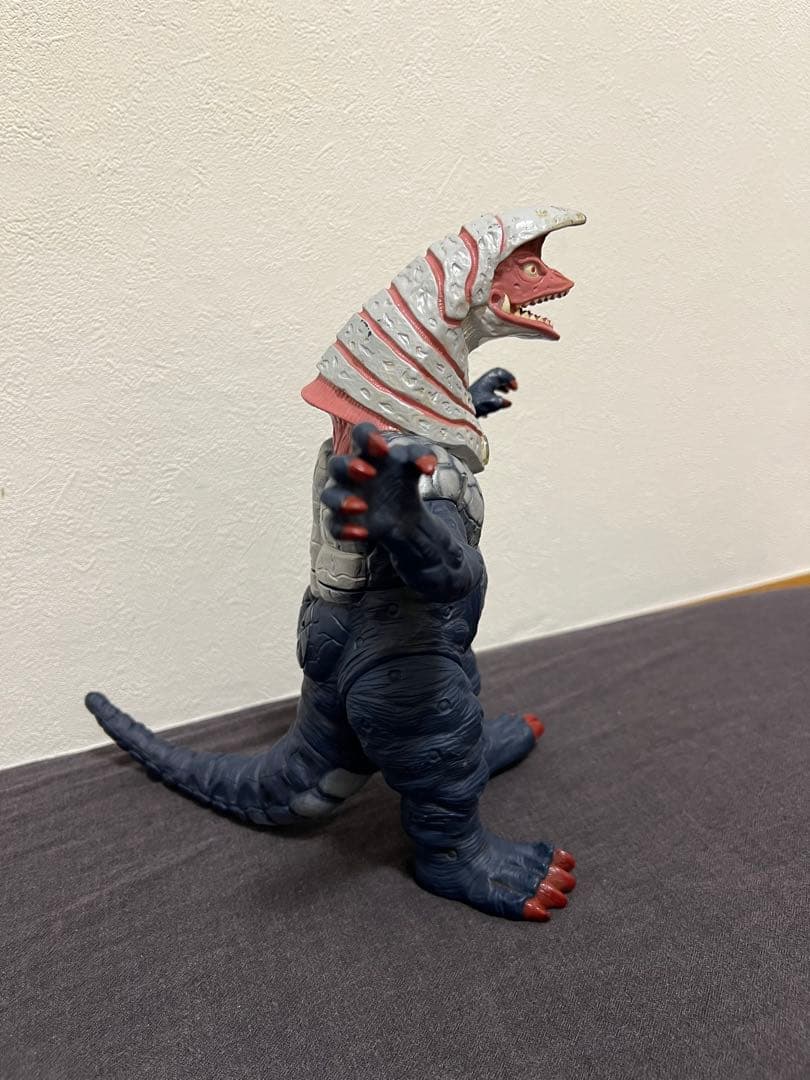 【希少】90年代 バンダイ サウンドバトラー 4体セット 一部動作OK