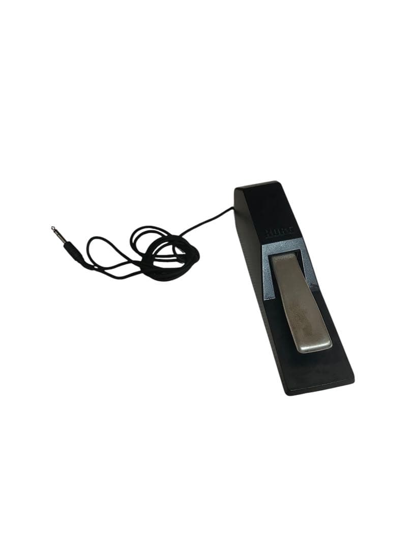 美品　casio ct x5000 61鍵盤キーボード 本体とペダル付き