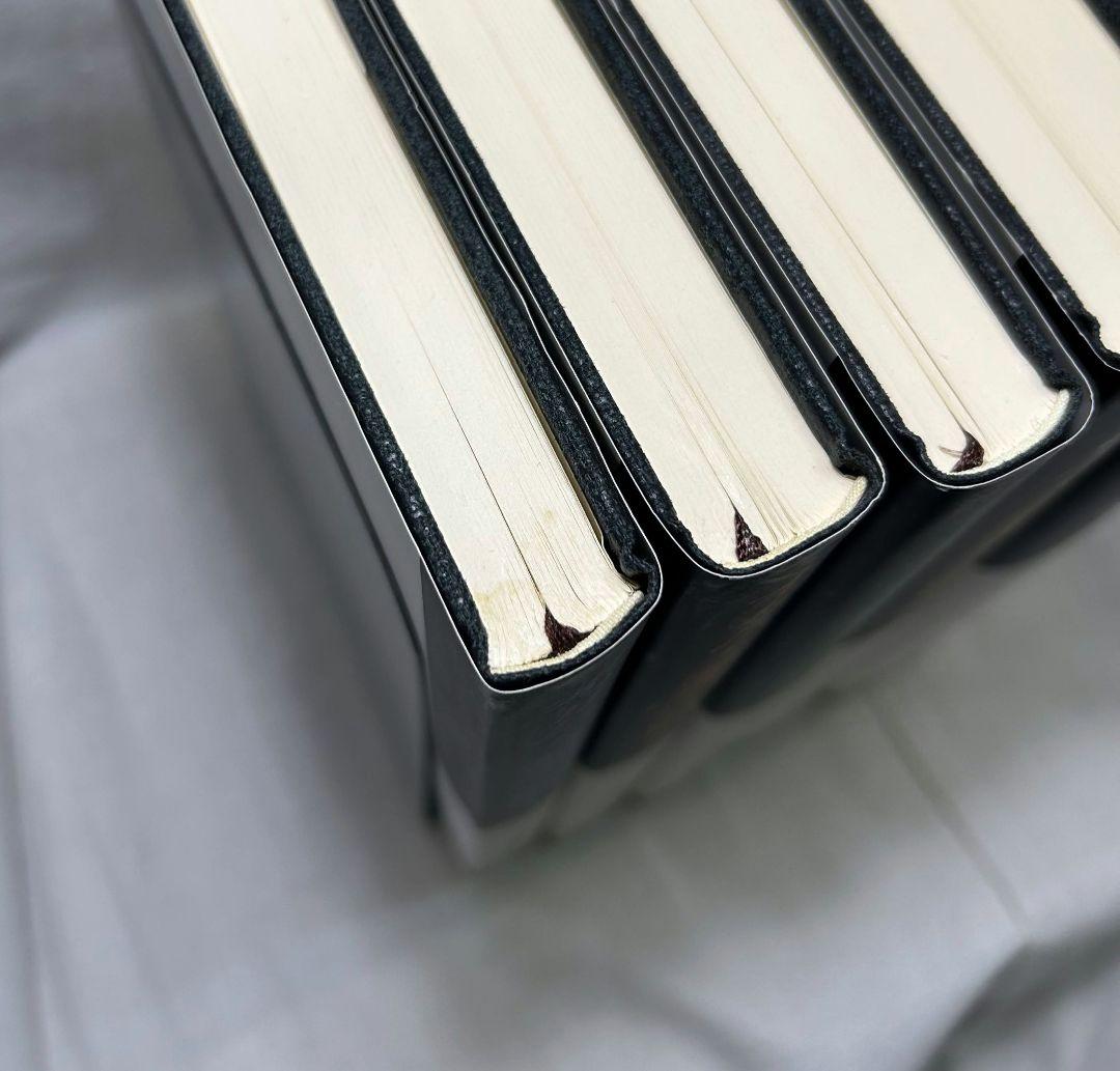 オッカム『大論理学』註解　全5冊セット／渋谷克美 訳註