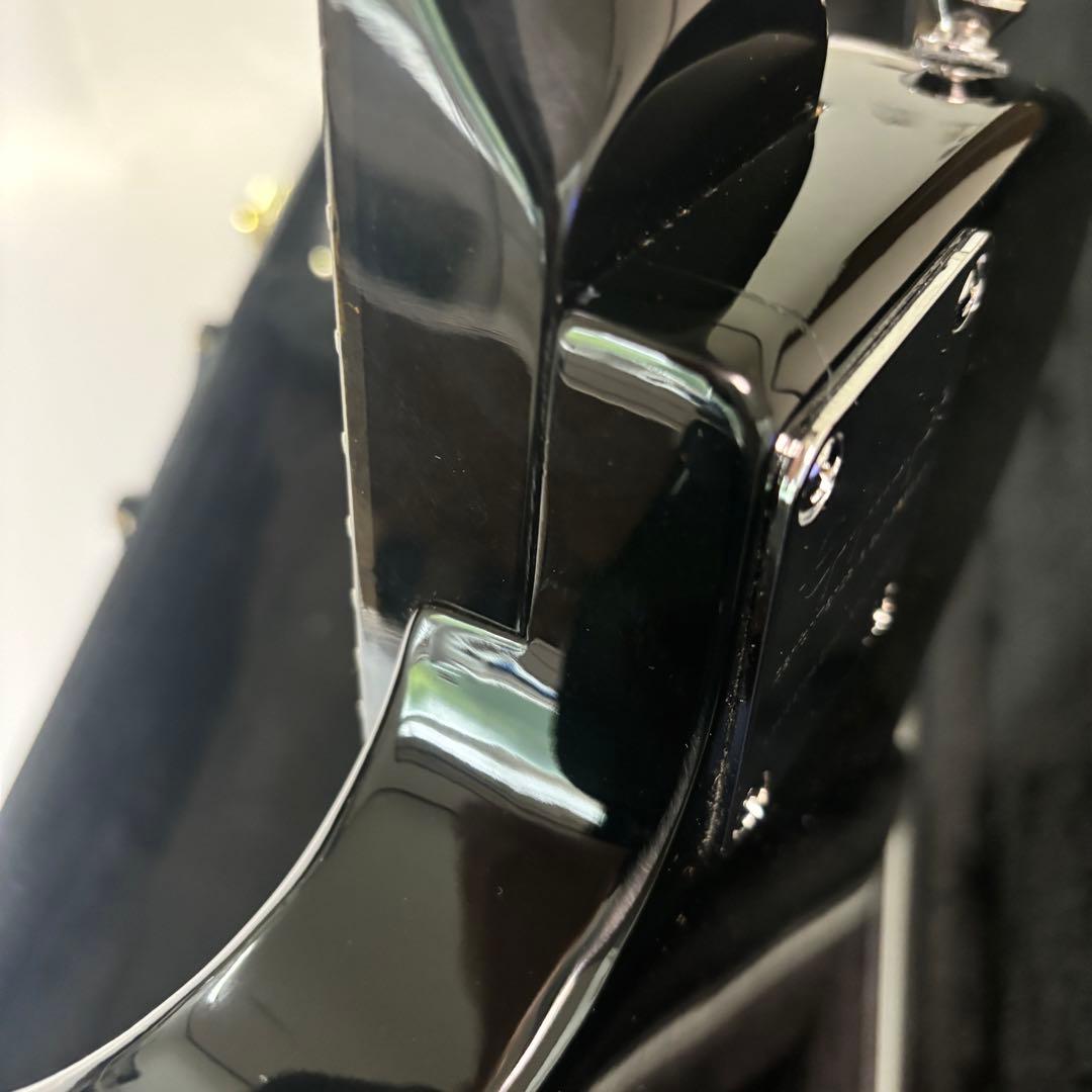 【美品】Epiphone by Gibson レスポールJr. ジュニア