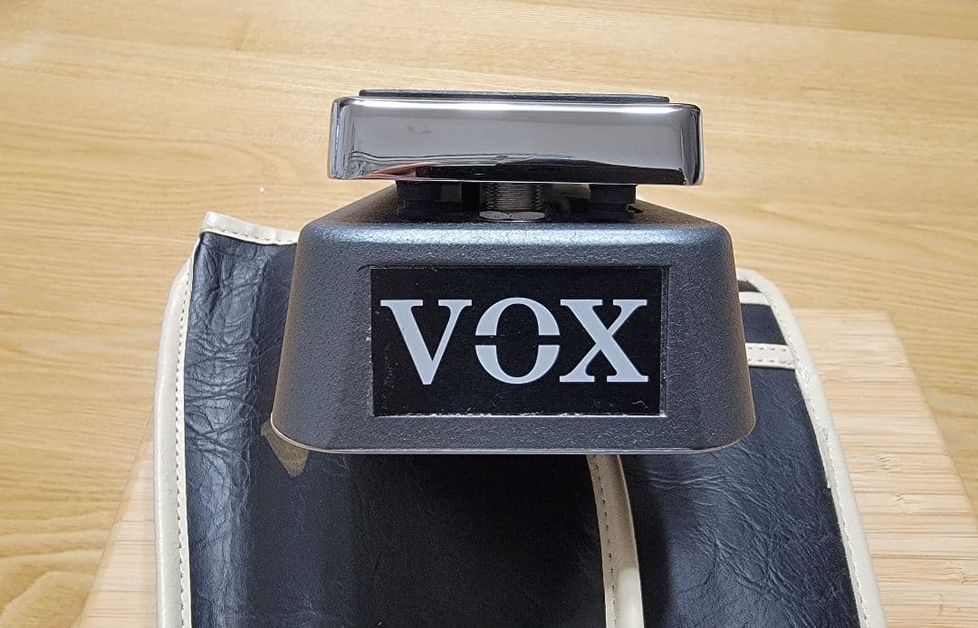 b*n様 VOX V848 WAH PEDAL