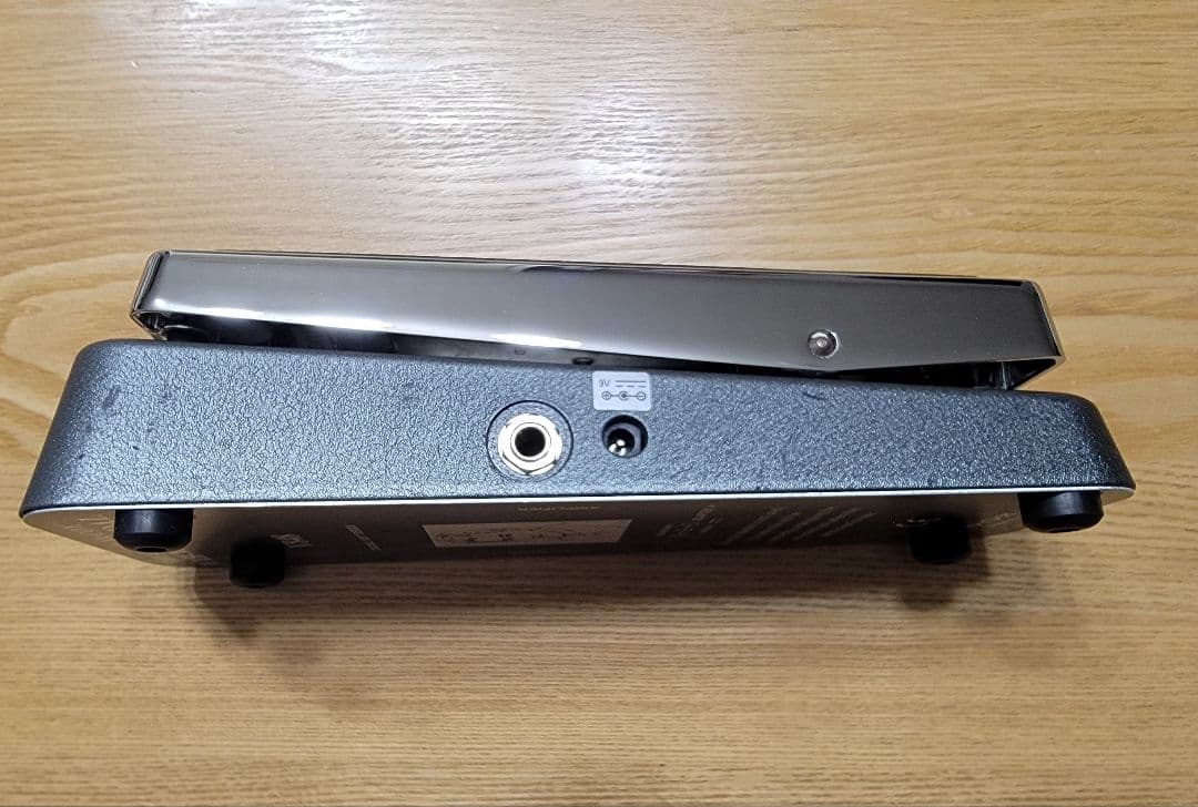 b*n様 VOX V848 WAH PEDAL