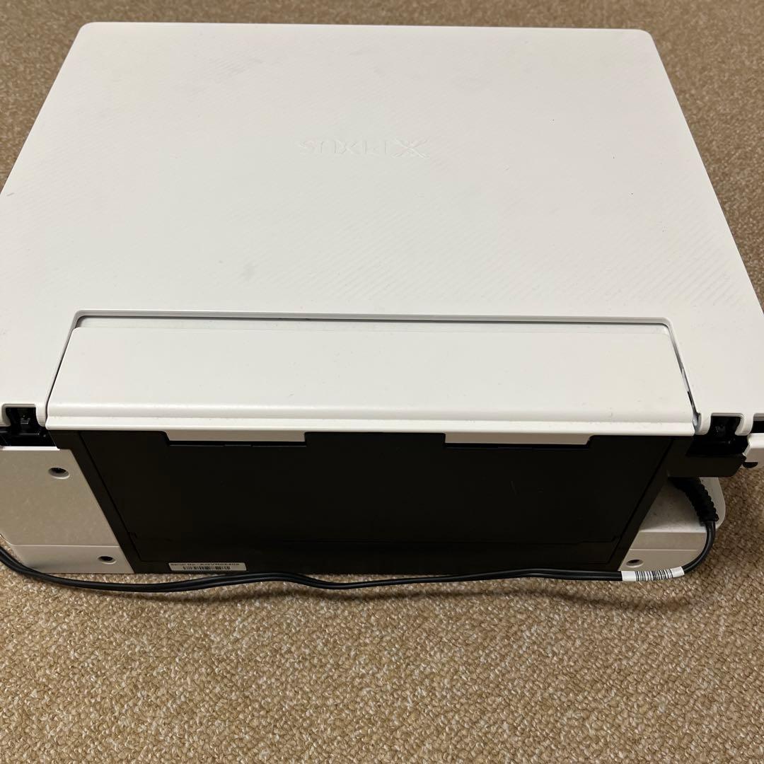 Canon PIXUS XK120 キャノンプリンター