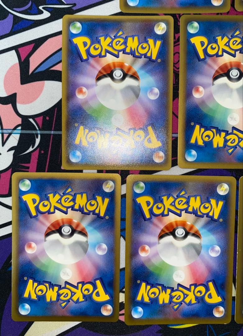 ポケモンカードEX GX まとめ売り