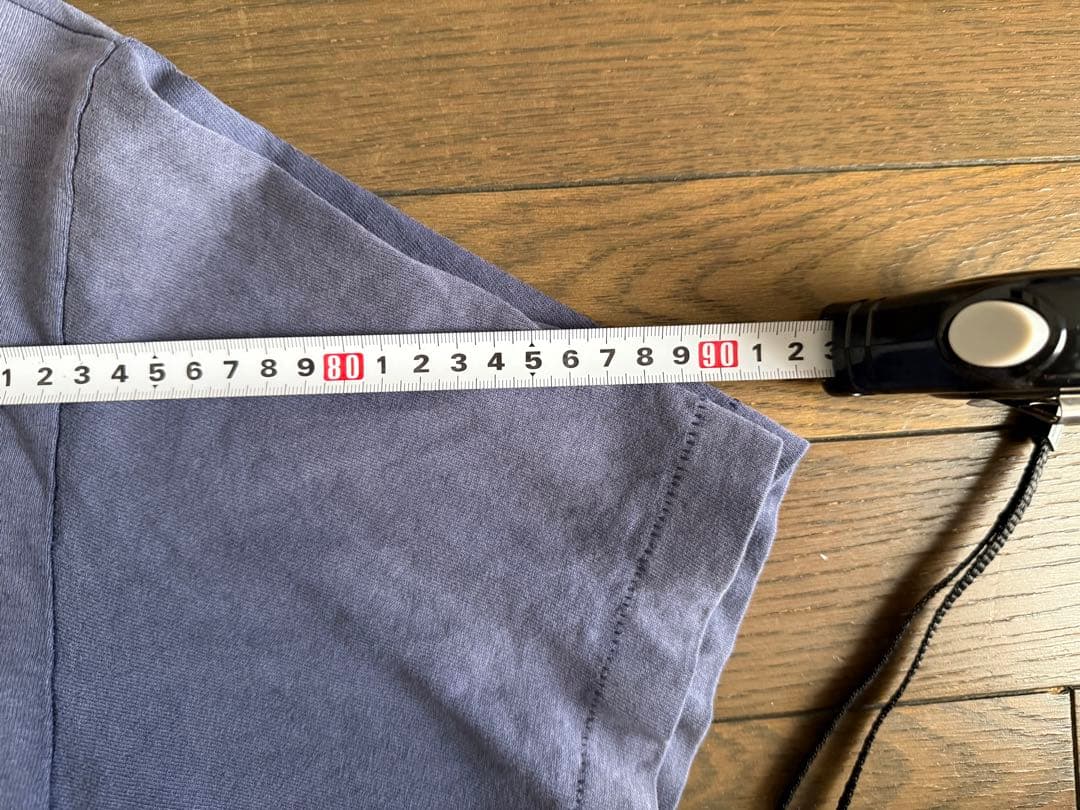 ジャミロクワイJamiroquai 90sヴィンテージ　Tシャツ　ダメージ