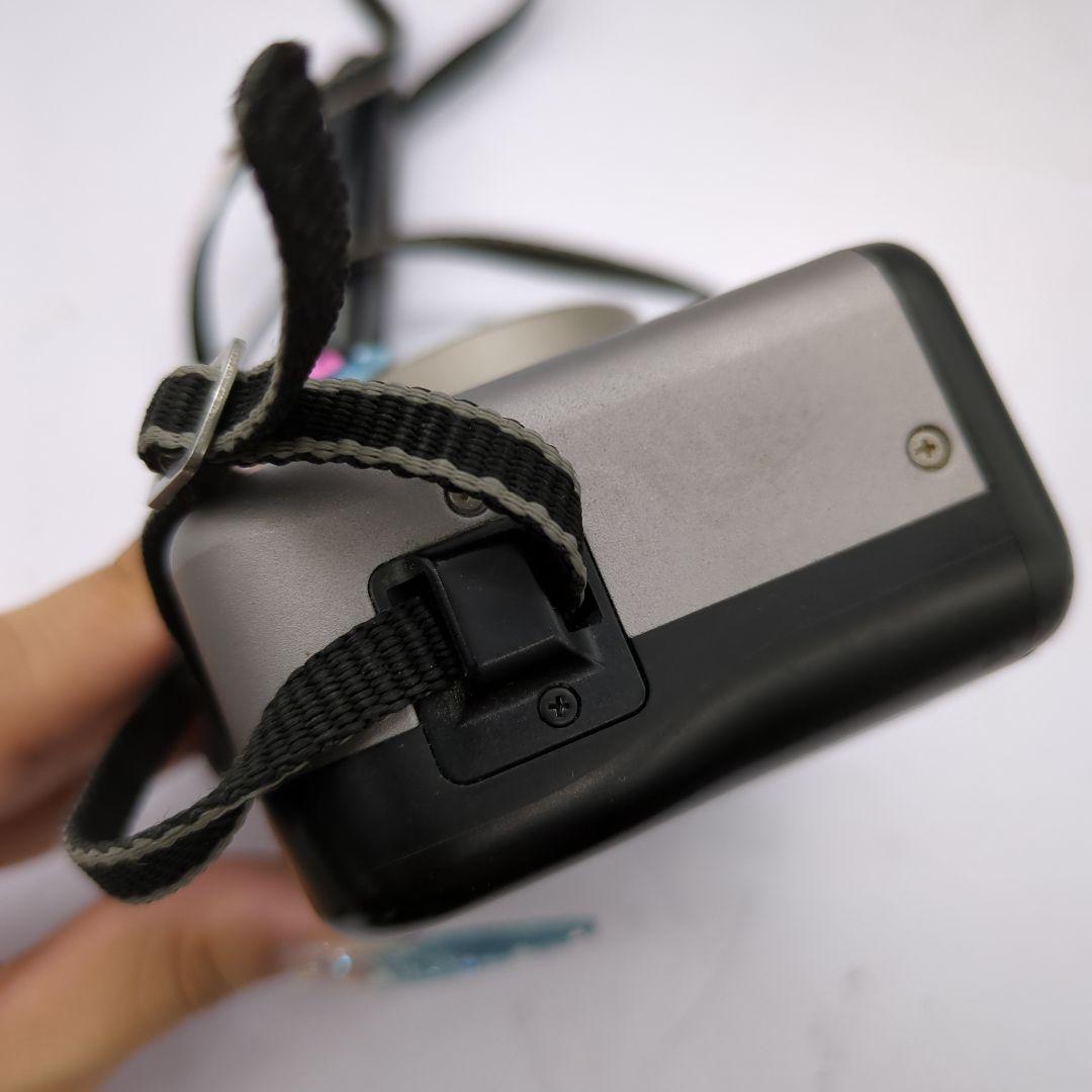 Canon Autoboy S フィルムカメラ 動作未確認