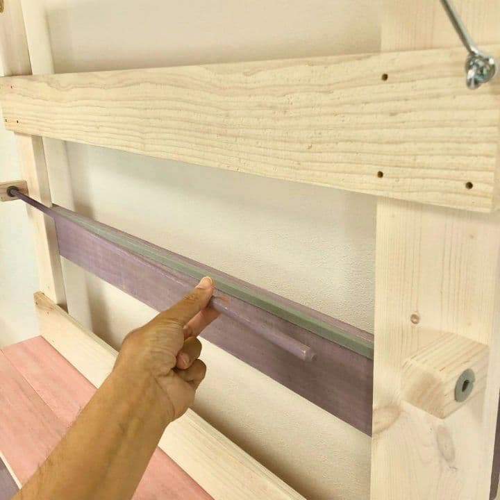 ハンドメイド　マルシェラック