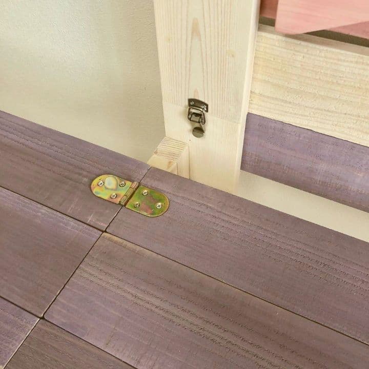 ハンドメイド　マルシェラック