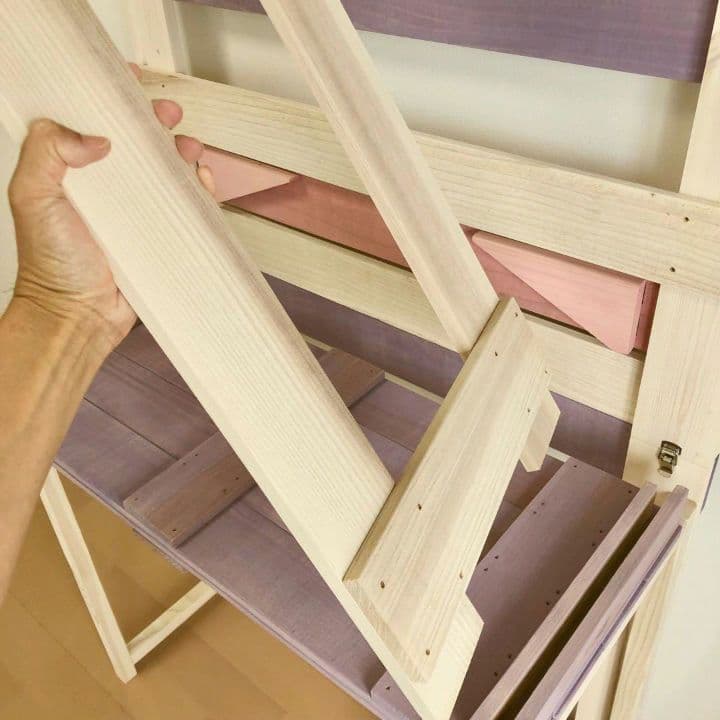 ハンドメイド　マルシェラック