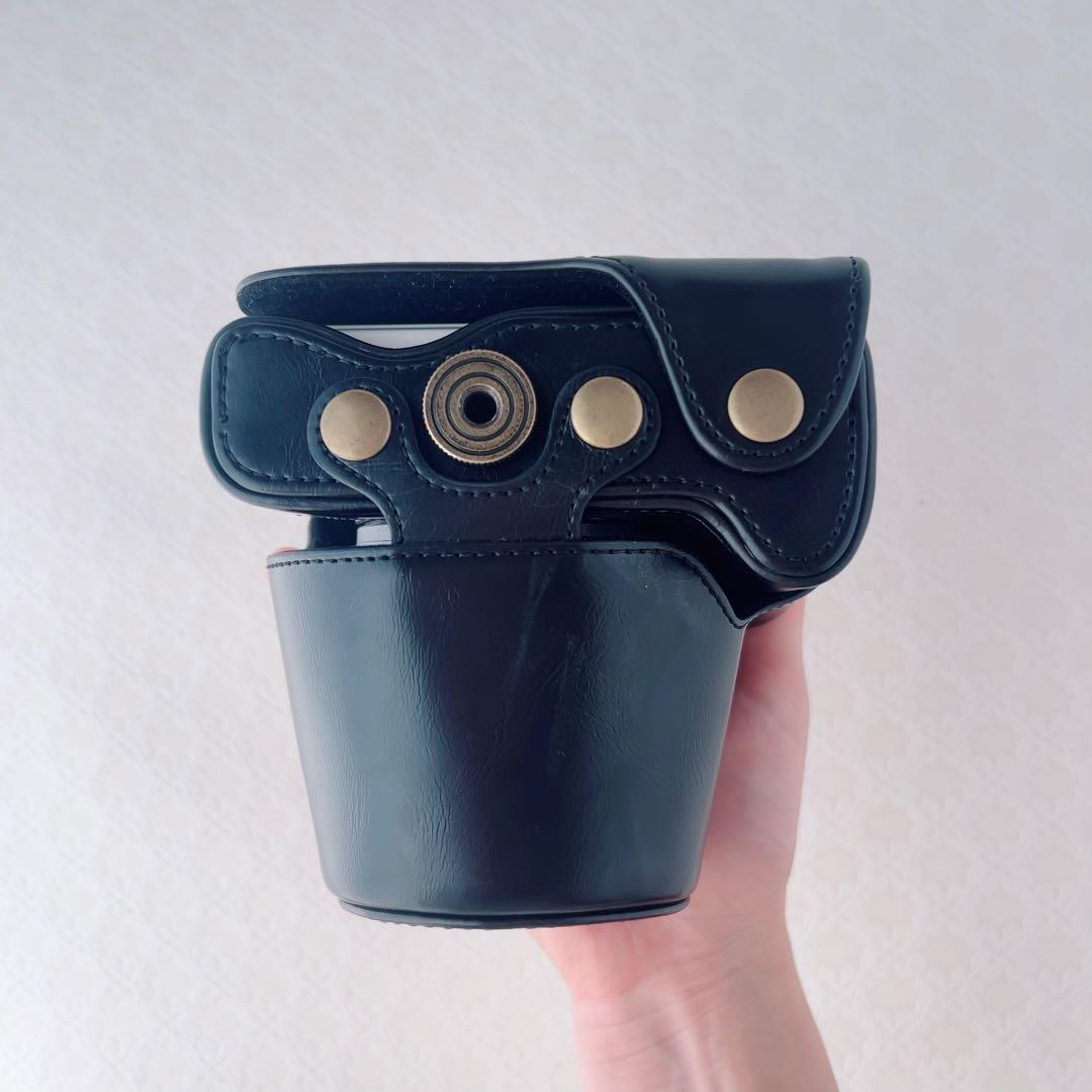 【美品】CANON EOS Kiss M ホワイト