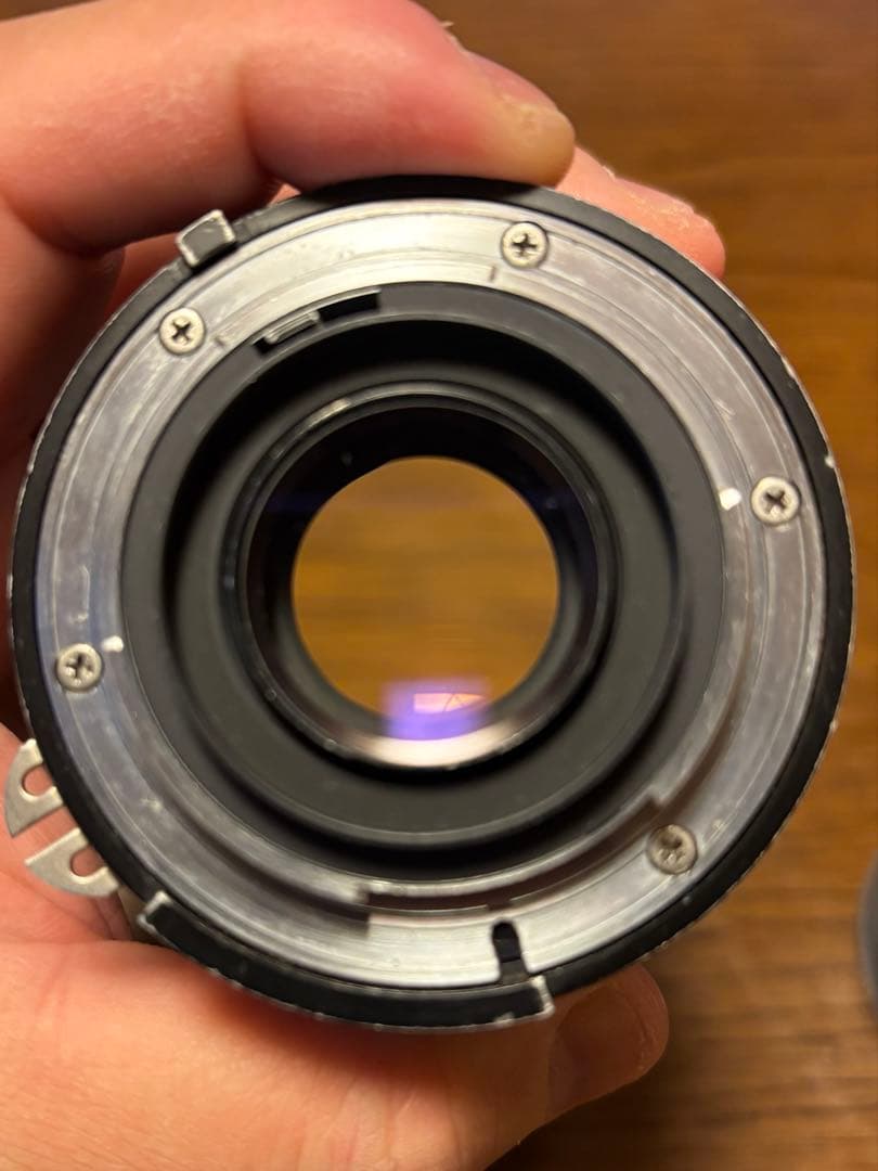 【最終値下げ】α7III＋nikkor-p 105mm f2.5＋リグ一式