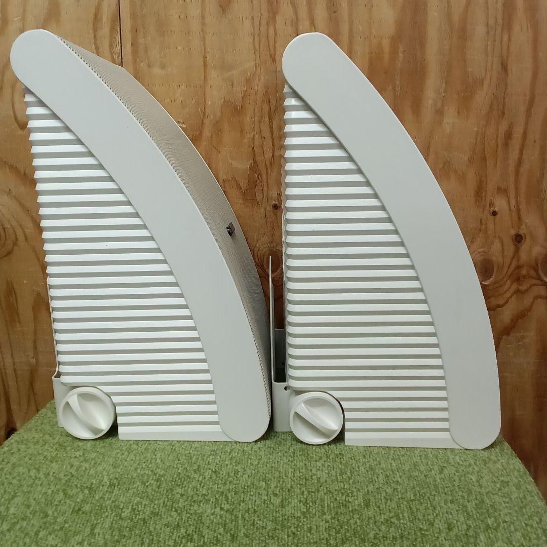 YAMAHA NS-AW992 設備向けスピーカー１ペア②