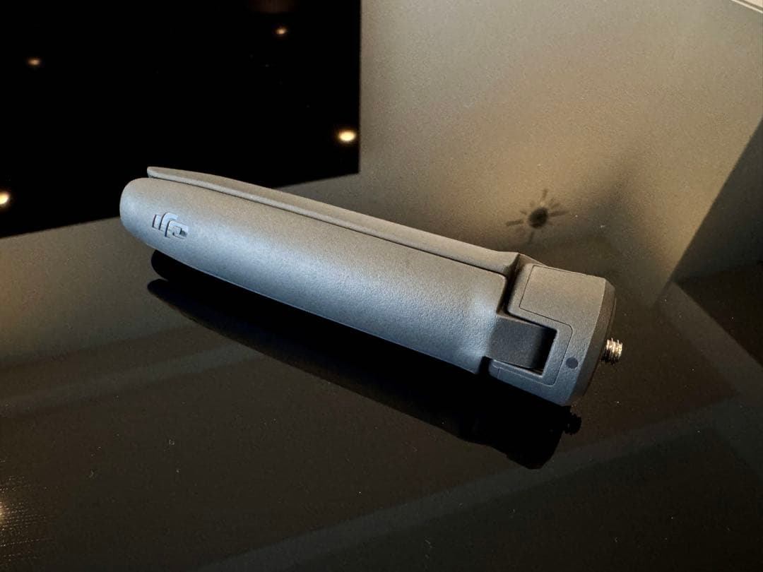 【tsukasa】DJI Osmo mobile6