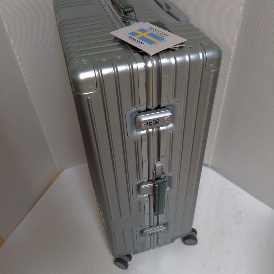 イノベーター INV7811 Sterling Silver 96L Large