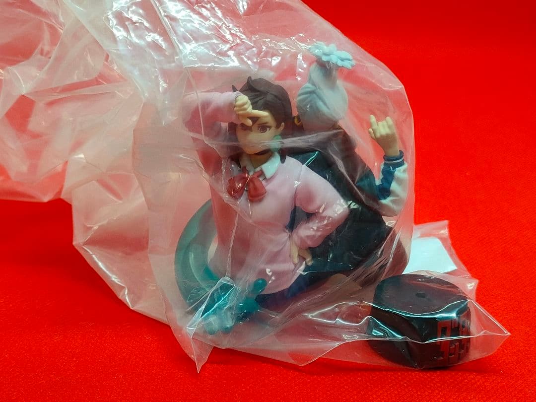 ダンダダン　プチラマEX 特典付きセット