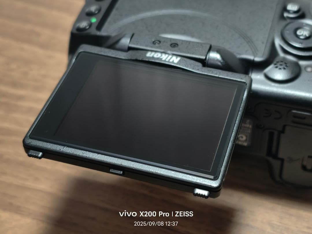 Nikon D5000 ボディ 美品