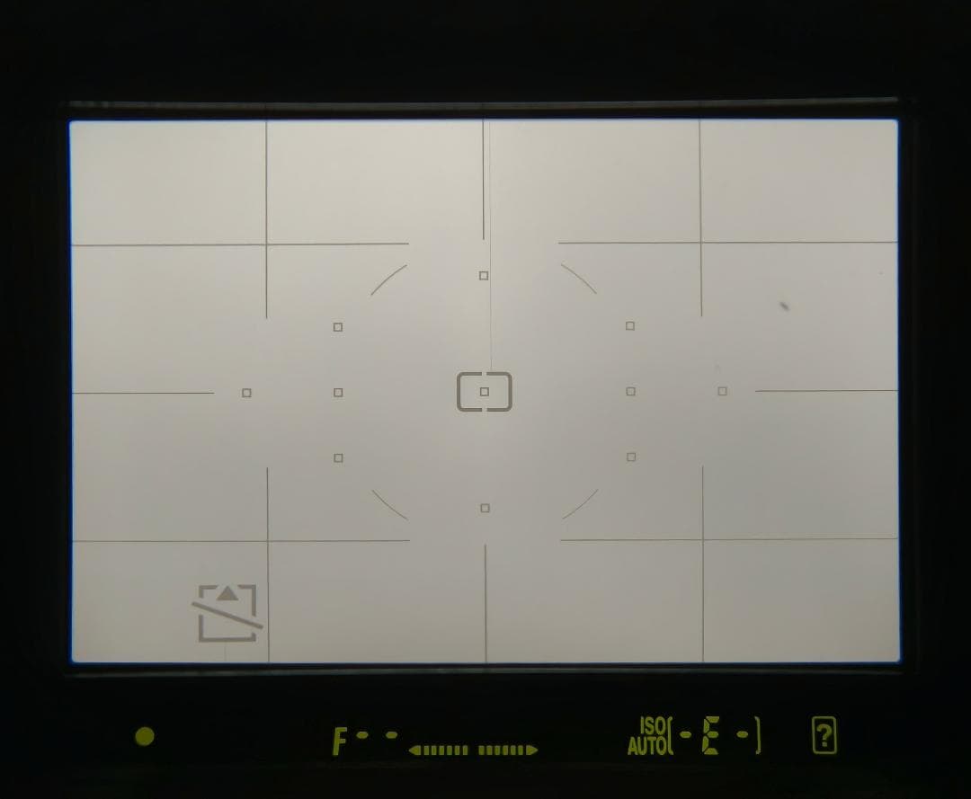 Nikon D5000 ボディ 美品