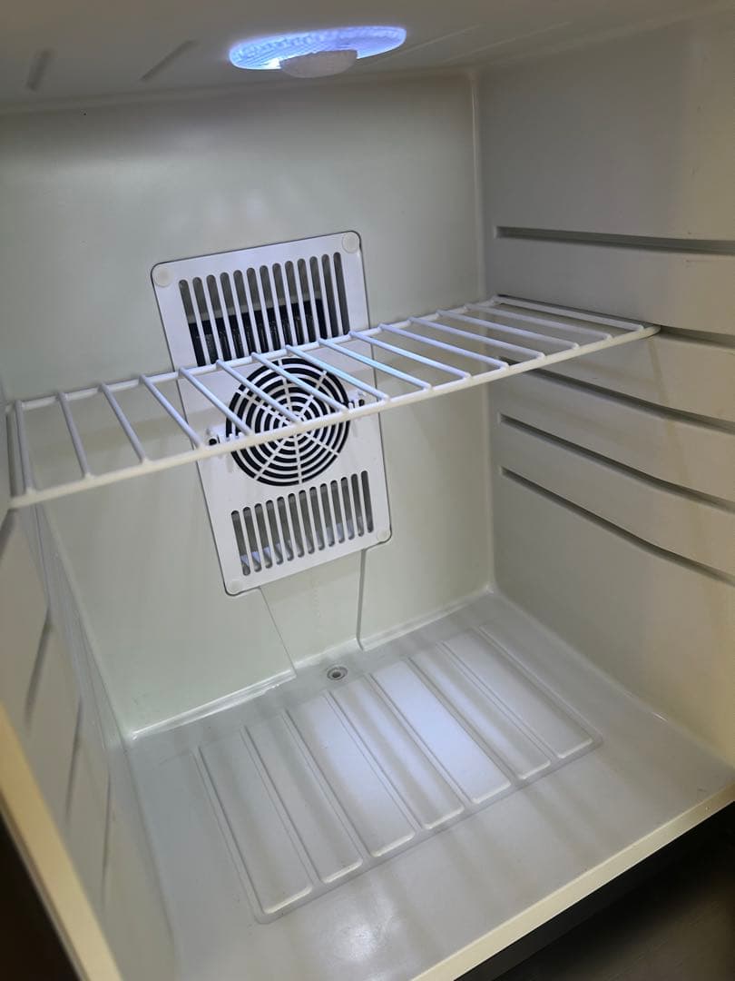 ★割引中！木目調冷蔵庫、小型冷蔵庫、美品