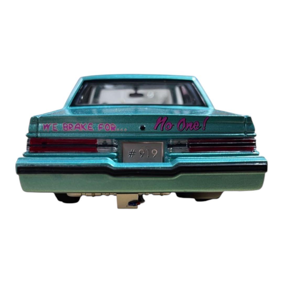 ミニカー GMP 1/18 Buick Regal Grand National