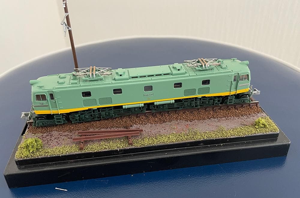 マイクロエース　特急つばめ基本A-5230&増結A-5231セット