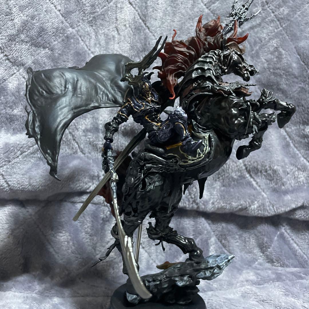 FF14 闘神オーディン マイスタークオリティ フィギュア
