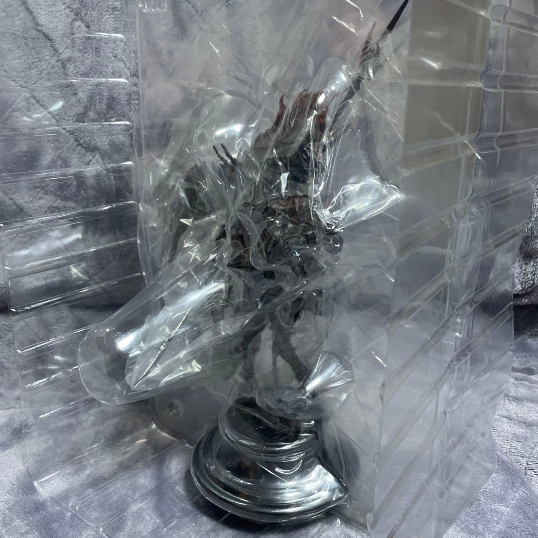 FF14 闘神オーディン マイスタークオリティ フィギュア