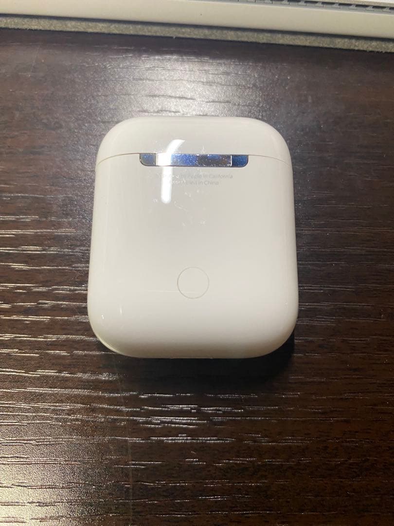エアーポッズ　第2世代両耳のみ　AirPods LR両耳　Apple国内正規品