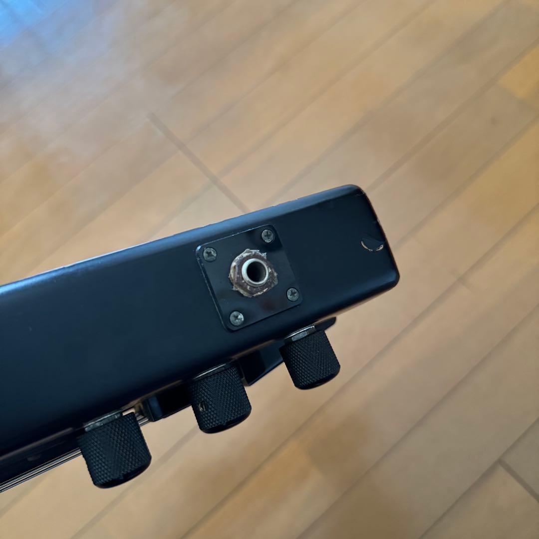 コピー SteinBerger スタインバーガー フレットレス 改造 ベース