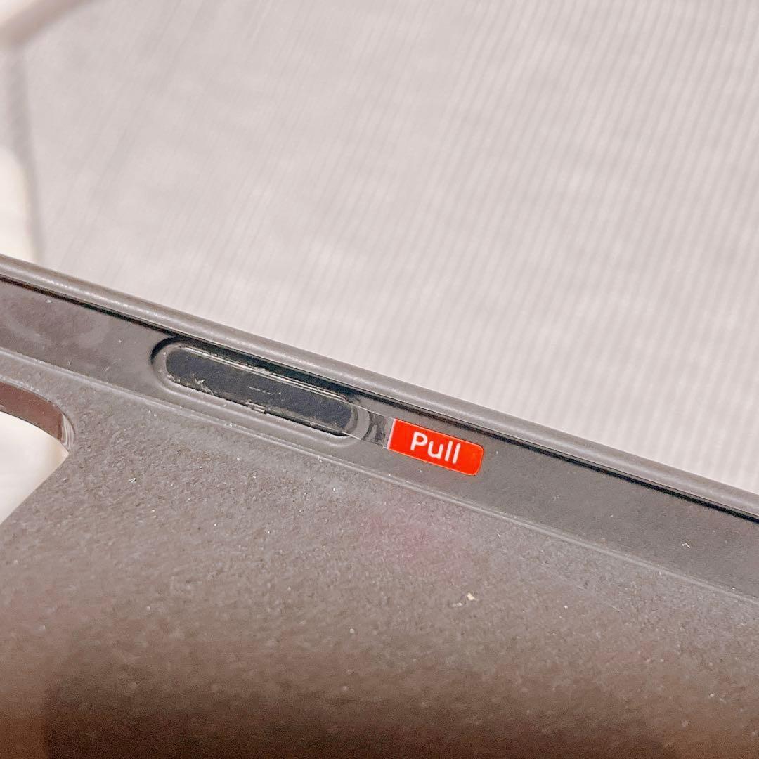 PROXAプロクサ iPhone 13 Pro用ケース MagSafe対応