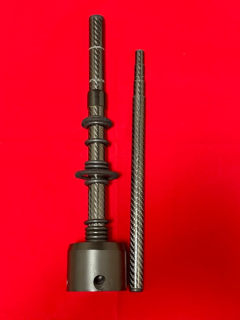 り*ん様 【超軽量】オランダ製「Wood Wind Design」バストロンボー