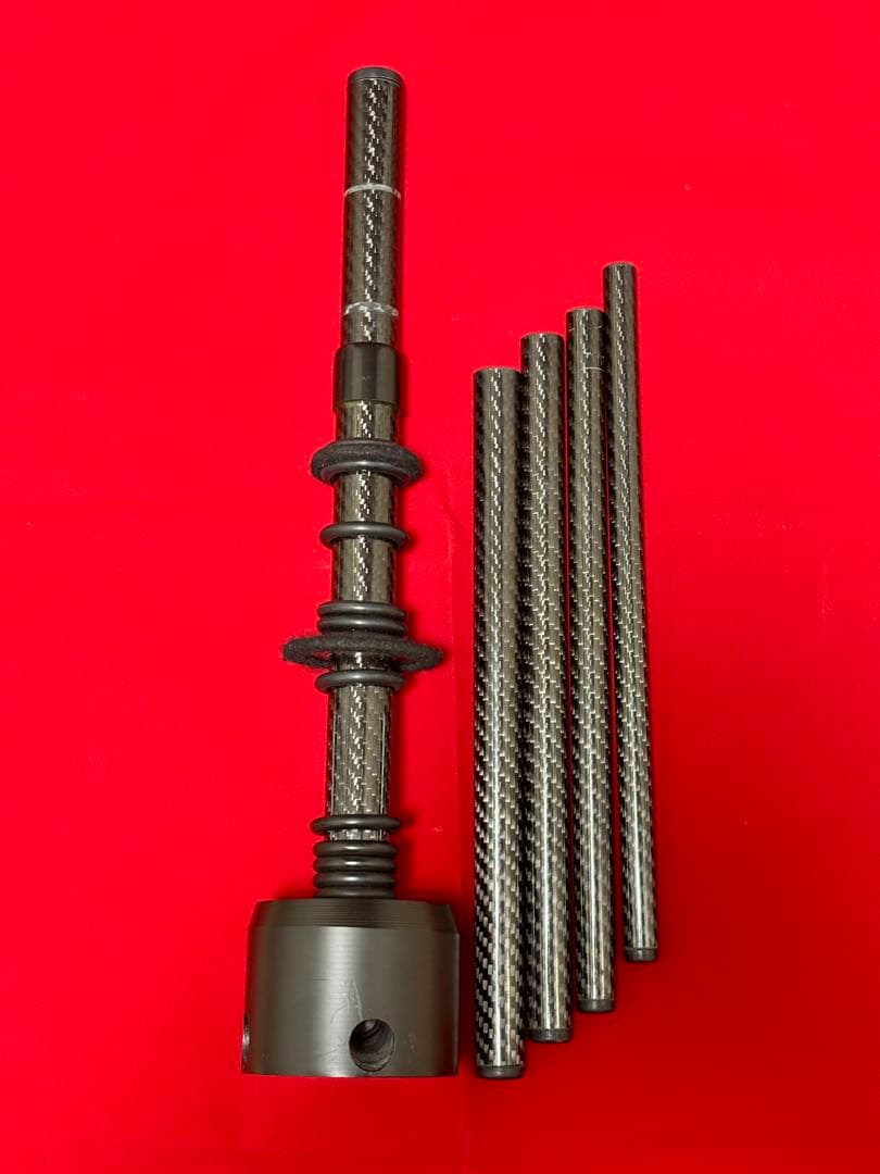 り*ん様 【超軽量】オランダ製「Wood Wind Design」バストロンボー