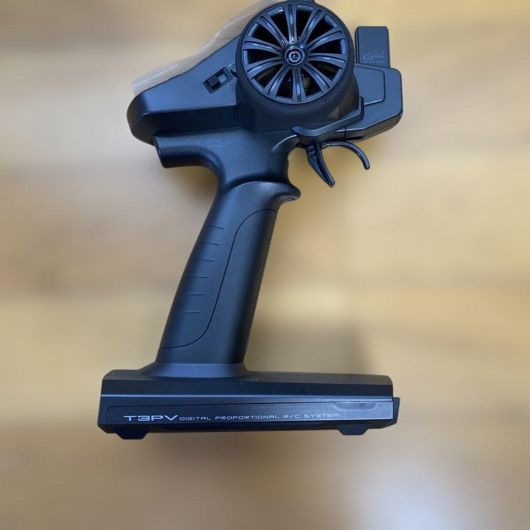 ヨコモRD1.0フルセット YOKOMO RD1.0