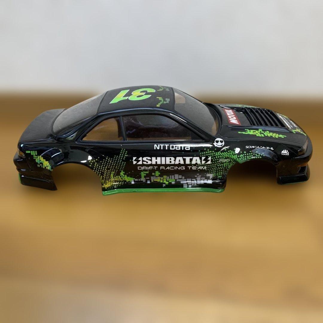 ヨコモRD1.0フルセット YOKOMO RD1.0