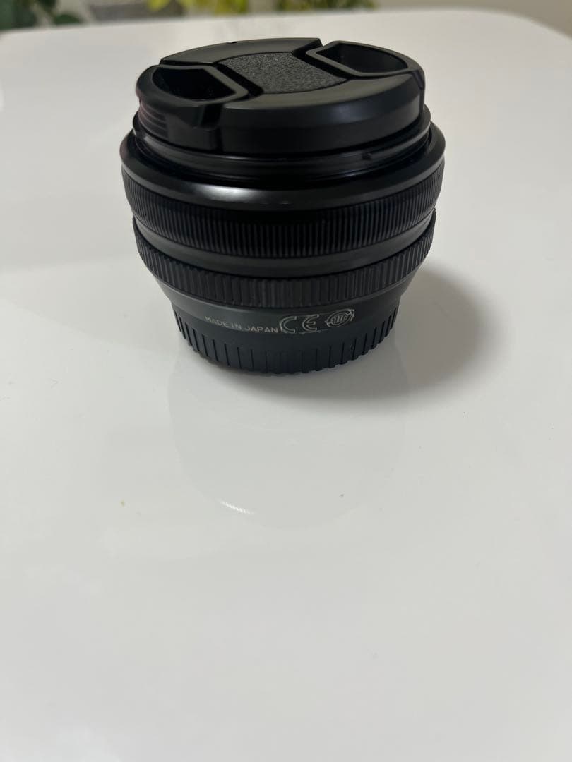 Fujinon xf18mmf2r単焦点レンズ