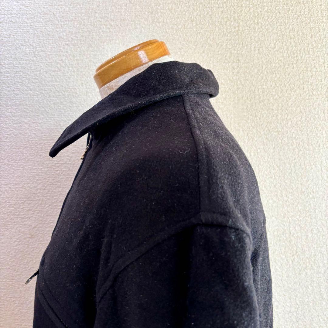 バナナリパブリック BANANA REPUBLIC ウールジャケット 実寸L位
