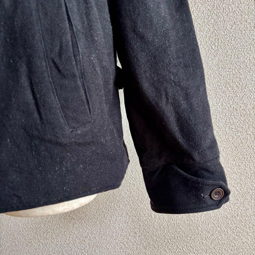 バナナリパブリック BANANA REPUBLIC ウールジャケット 実寸L位